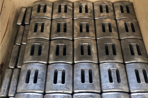 宁德潜水铅块  X射线防护铅砖 铅制品