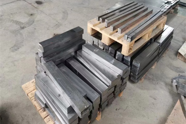 宁德配重铅长条  核医学铅块 铅加工件