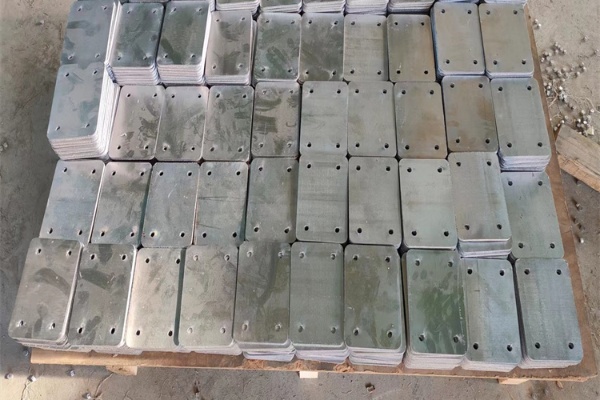 宁德 异形铅块 ICU防护铅块 仪器配重铅块 