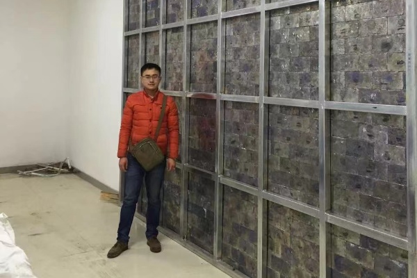 宁德加速器防护铅砖 铅锭