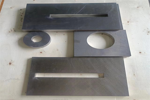 宁德机加工铅块 铅梯合金加工