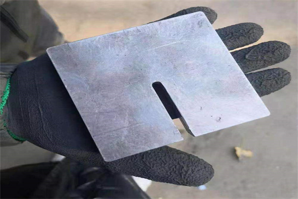 宁德配重铅块 浇铸挤压铅块