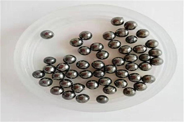 宁德铅珠 铅粒 铅丸 铅砂配重用