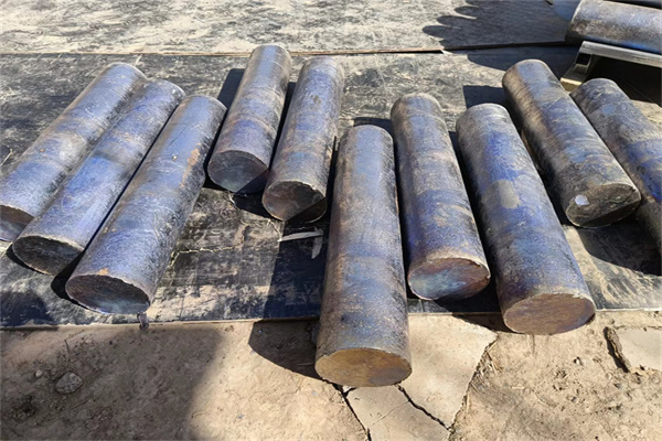 宁德配重铅棒 铅锑锡合金棒