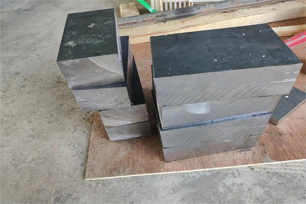 宁德负重配重铅砖 射线防护用