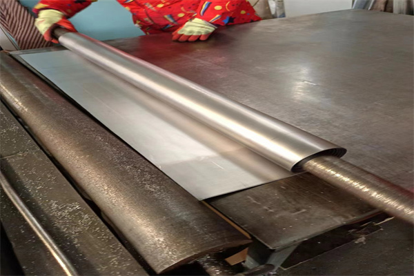 宁德0.5mm铅皮  软铅皮   钓鱼铅皮