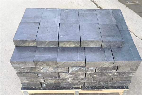 宁德电梯配重铅块