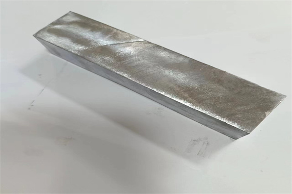 宁德工业铅梯锡合金铅块 隔音配重用