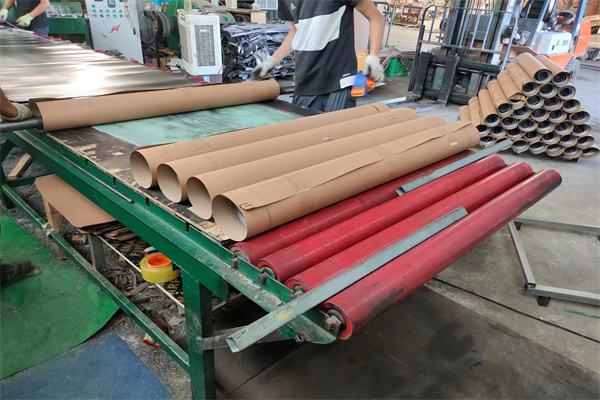 宁德铅皮卷 医院工业墙体用铅皮