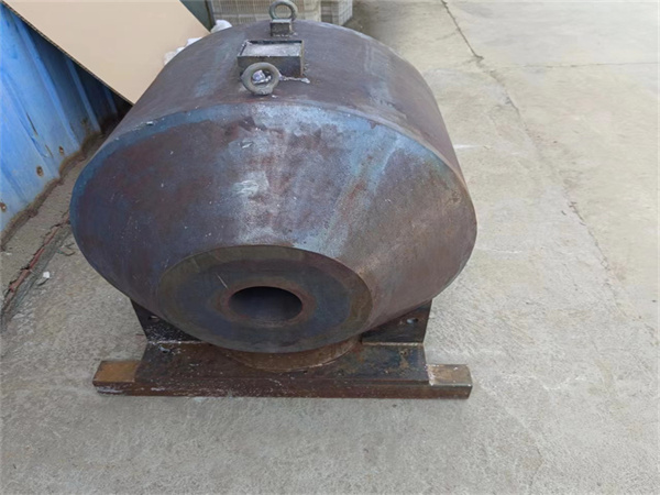 宁德浇筑合金铅件