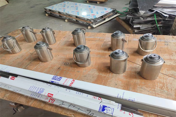 宁德铅零件  铅加工件  铅件厂家