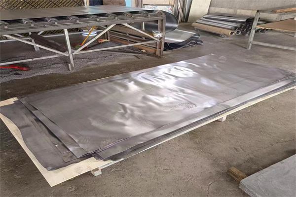 宁德钓鱼铅皮厂家 竞技铅皮