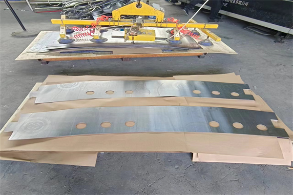 宁德防辐射铅件 挤压铅件