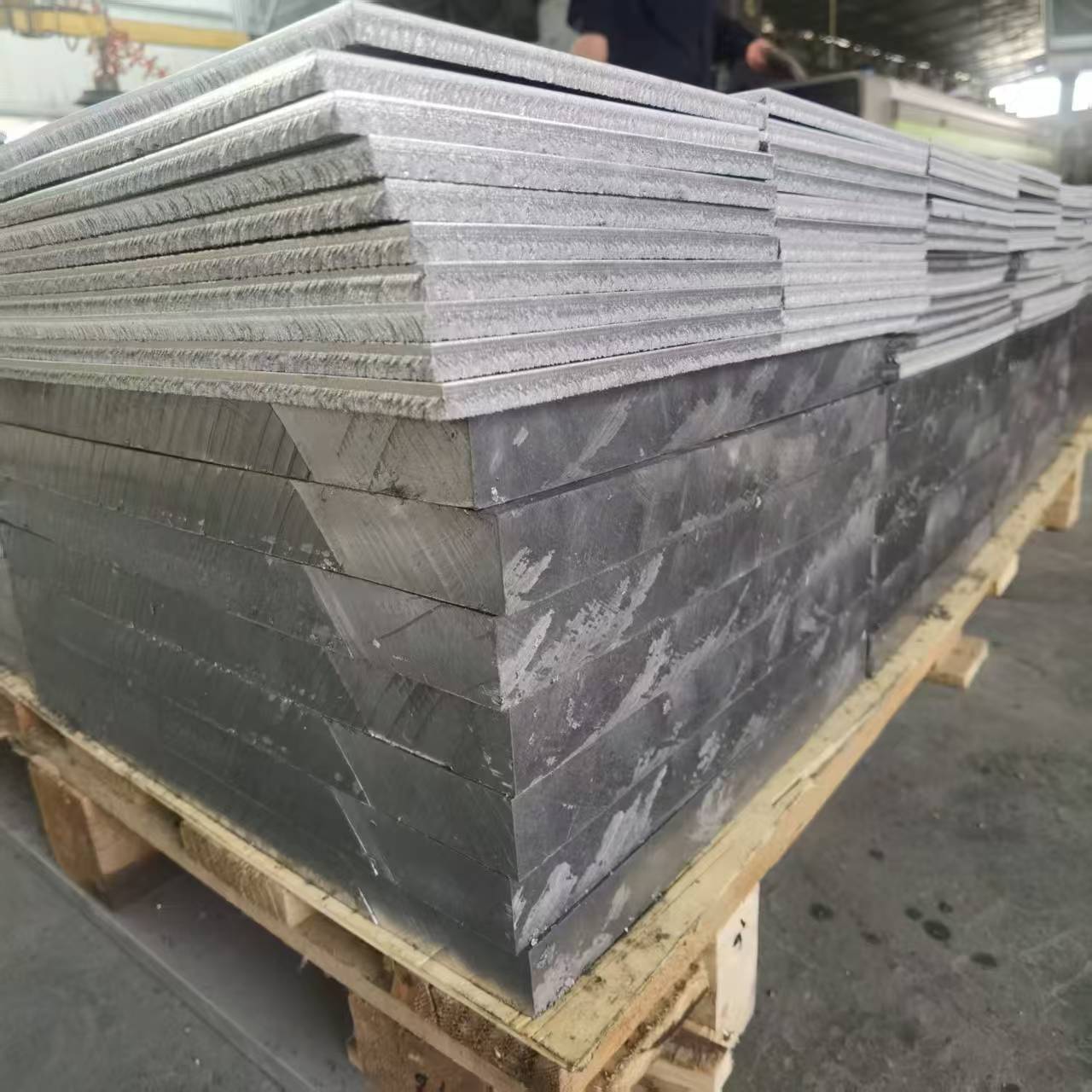 宁德CBCT室防护铅板