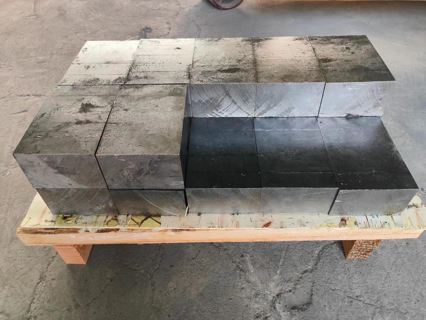 宁德铅块 用于配重防辐射