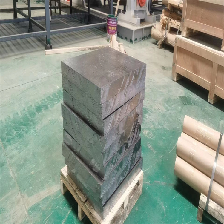 宁德铅块的主要用途